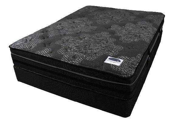 Coleman Pillow Top Mattress