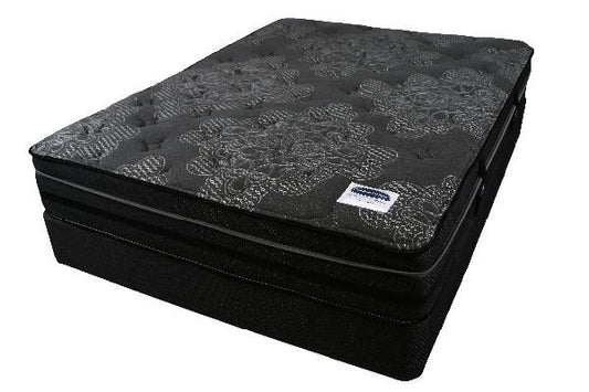 Coleman Pillow Top Mattress