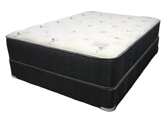 Lee Firm Mattress