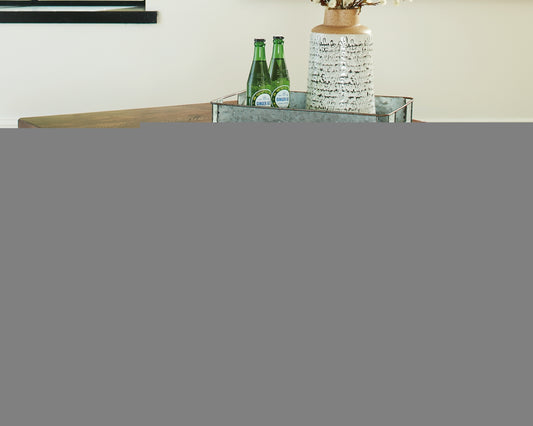 Valebeck Lift Top Cocktail Table