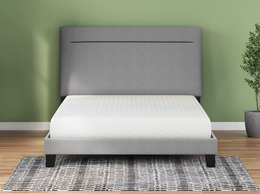 Chime 8 Inch Memory Foam Mattress