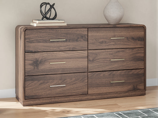 Fortlorn Dresser