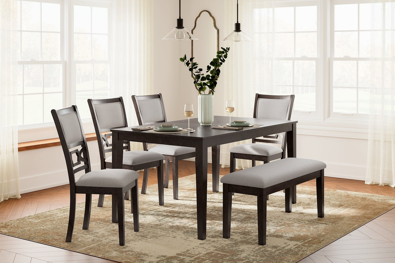 Dining Room > Dining Room Groups