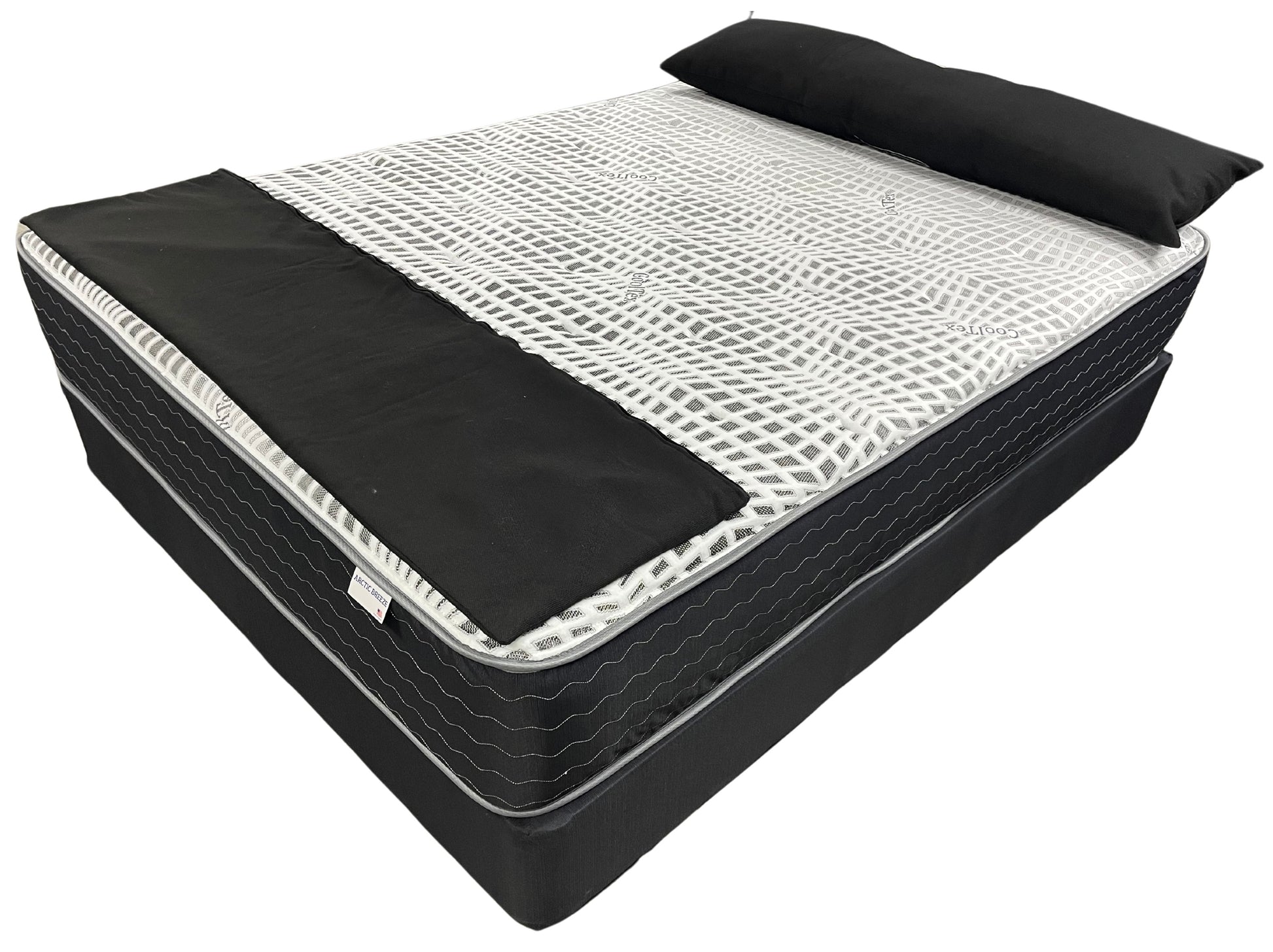 Regal Firm Mattress – Furniture Sellers