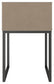 Neilsville One Drawer Night Stand
