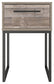 Neilsville One Drawer Night Stand