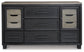Foyland Dresser