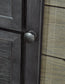 Foyland Dresser