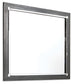 Lodanna Bedroom Mirror