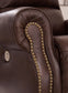 Freyeburg Zero Wall Power Recliner