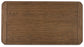 Cabalynn Coffee Table with 2 End Tables