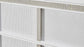 Chalanna Two Drawer Night Stand