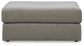 Avaliyah 6-Piece Sectional with Ottoman