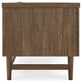 Austanny Home Office Desk