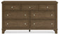Shawbeck Dresser