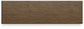 Shawbeck Dresser