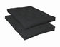 6-inch Promotional Futon Pad Black