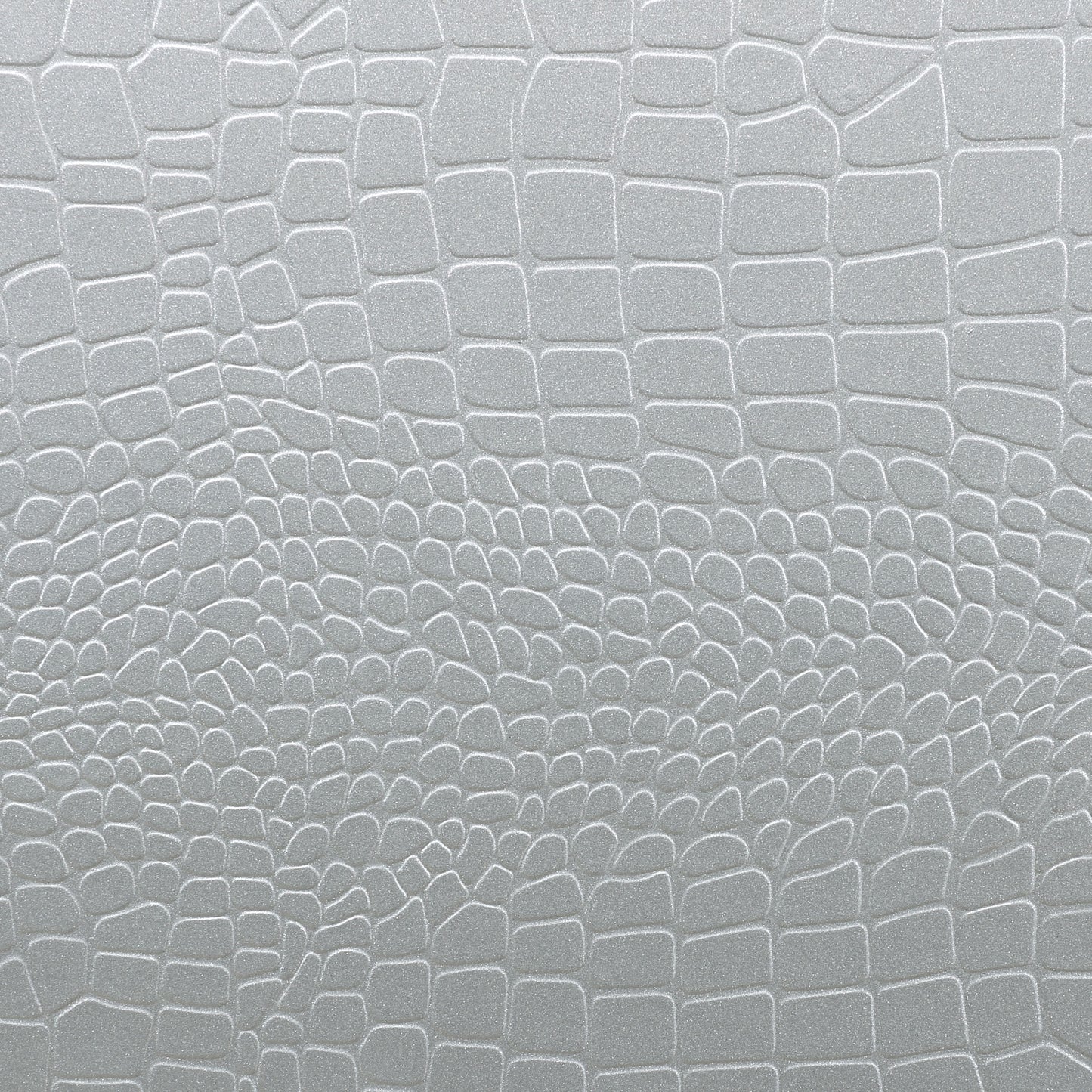 Gunnison 5-drawer Bedroom Chest Silver Metallic