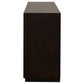Durango 8-drawer Dresser Smoked Peppercorn