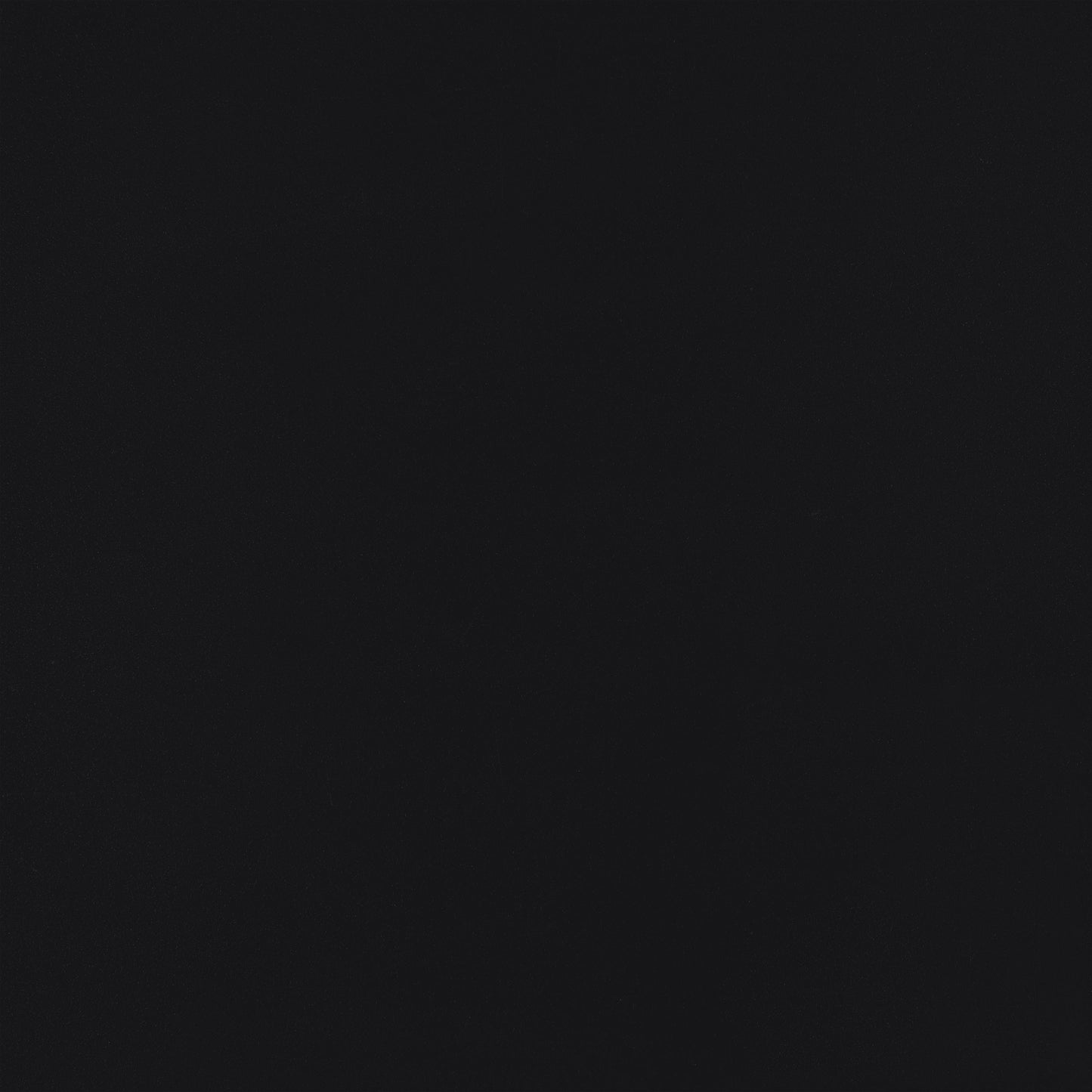 Delphinium 5-shelf Clear Glass Curio Display Cabinet Black