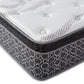 Hayes 11-inch Twin XL Pillow Top Memory Foam Hybrid Mattress