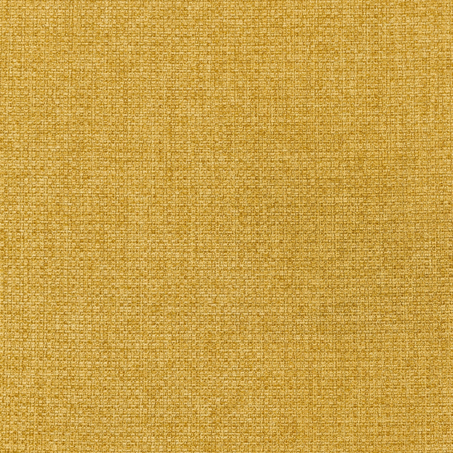 Leon Upholstered Barrel Accent Swivel Chair Mustard Yellow