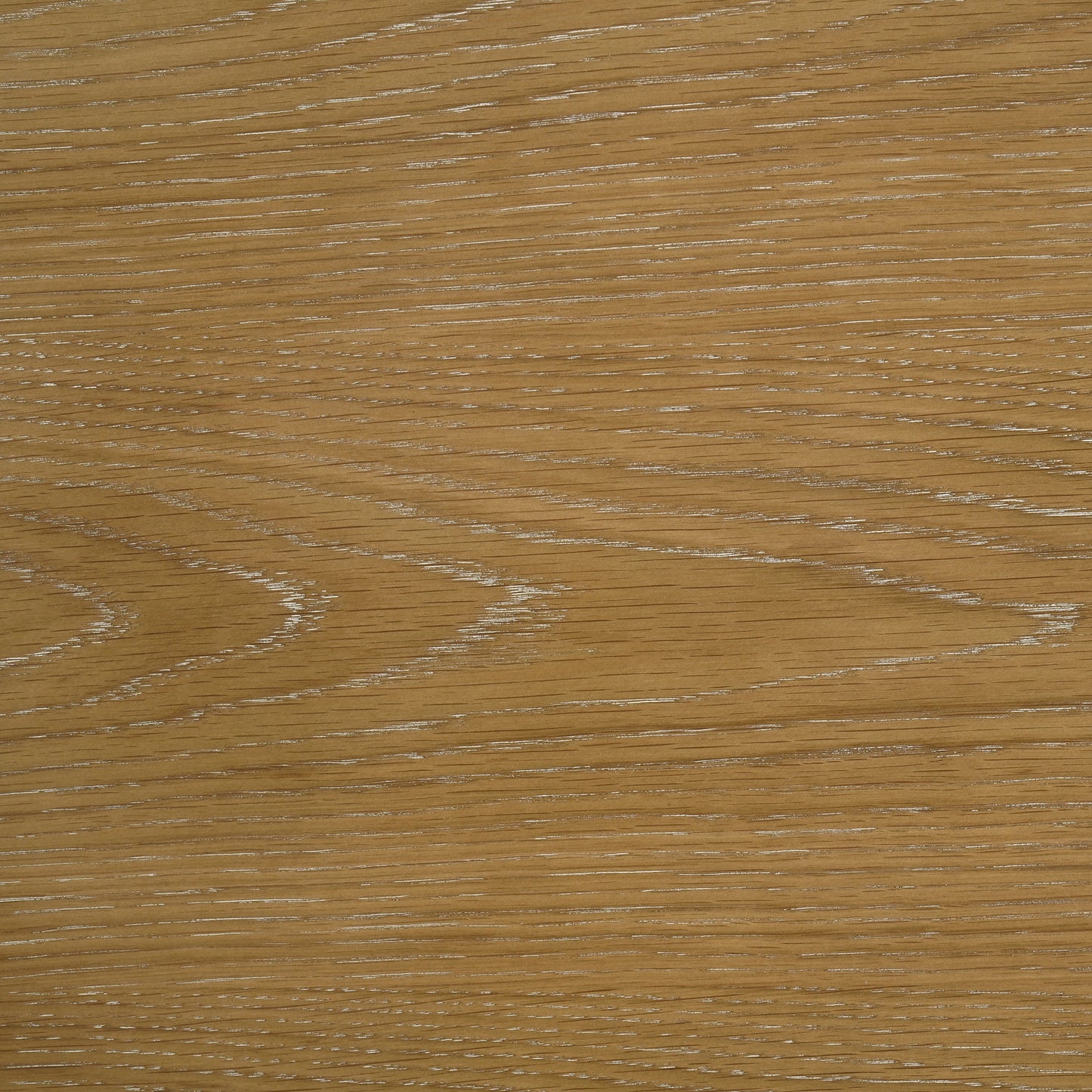 Danvers Round 54-inch Wood Dining Table Brown Oak