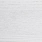 Marielle California King Panel Upholstered Bed Distressed White