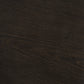 Elison Pub Height Bar Stool Light Brown (Set of 2)