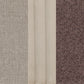 Ellorie 3-piece Upholstered Curved Sofa Set Beige