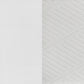 Marmore 9-drawer Dresser and LED Mirror White
