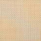 Amherst Radio Weave Rattan Metal Full Bed White