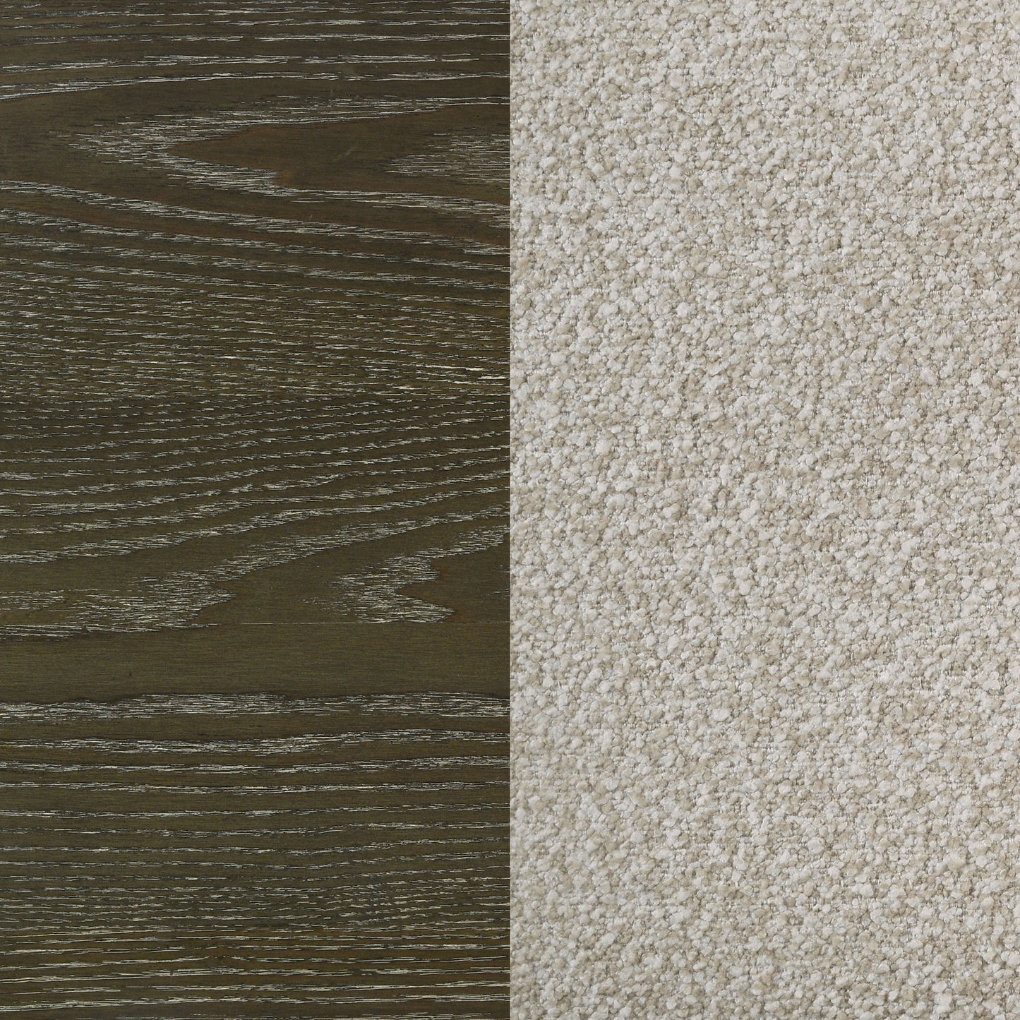 Gran Park 4-piece California King Bedroom Set Dark Cocoa