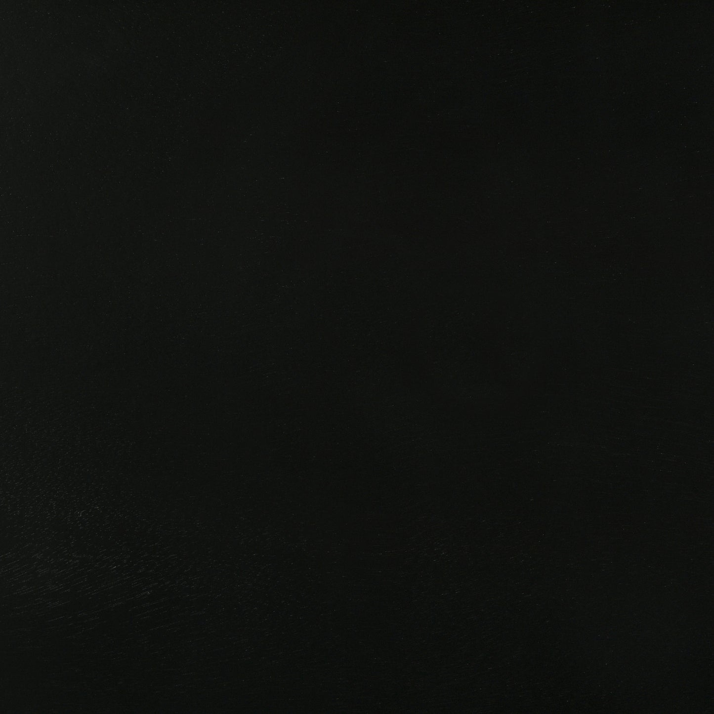 Briana Wood Eastern King Storage Bookcase Bed Black