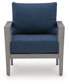 Gali Sofa/Chairs/Table Set (4/CN)