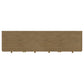 Arini 2-drawer Cane Door Dining Sideboard Server Sand Wash