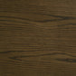 Ottowa 47-inch Round Counter Height Dining Table Brown