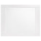 Felicity 4-piece California King Bedroom Set White High Gloss