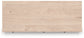 Arloster Six Drawer Dresser