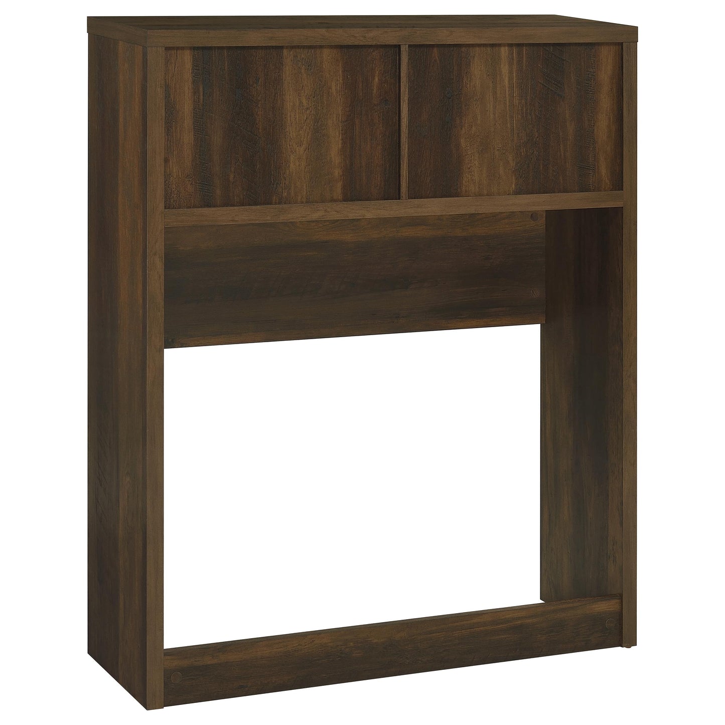 Westpark 3-piece Twin Bedroom Set Bookcase Headboard Pine