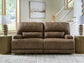 Beckley Place 2 Seat PWR REC Sofa ADJ HDREST