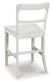 Greddinton Barstool (2/CN)
