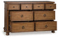 Rowlenstown Dresser
