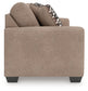 Triston-Peaks Queen Sofa Sleeper