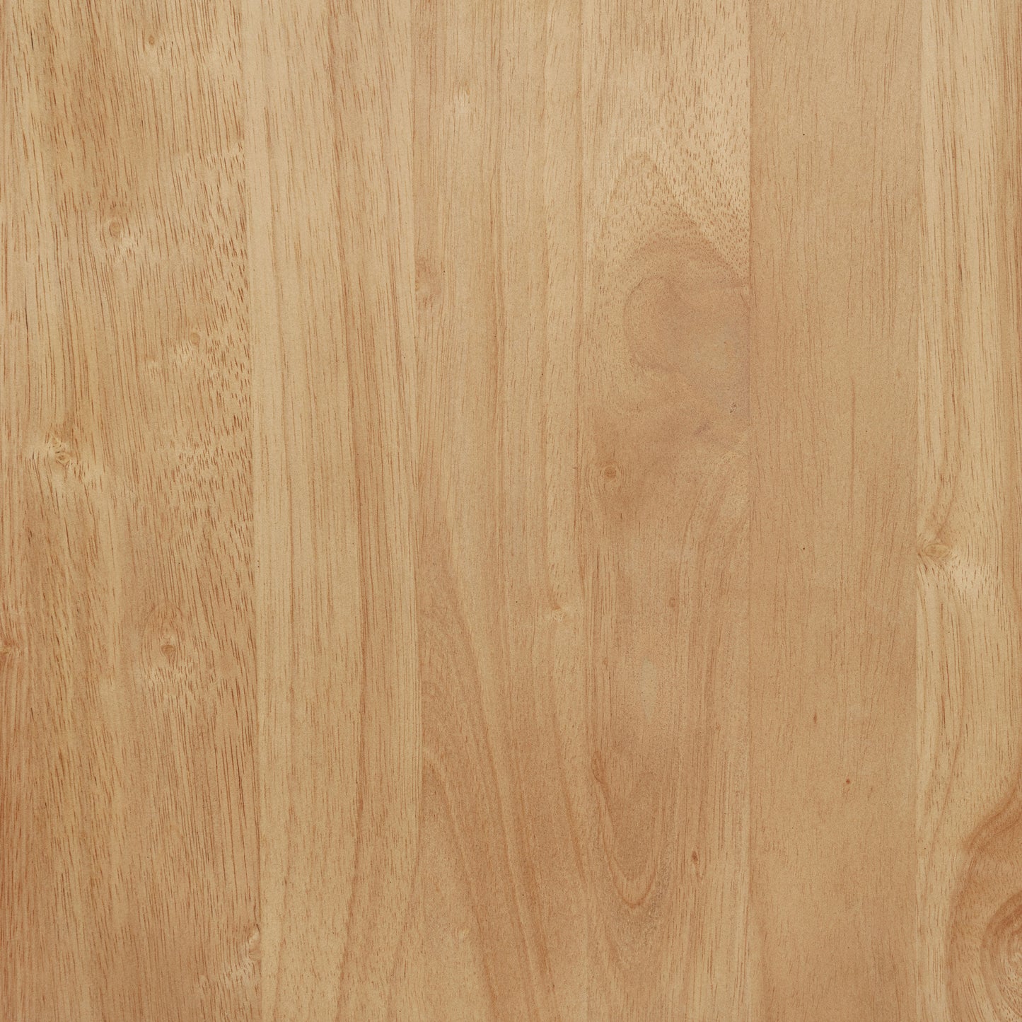 Andrews 48-inch Round Wood Dining Room Table Light Ash