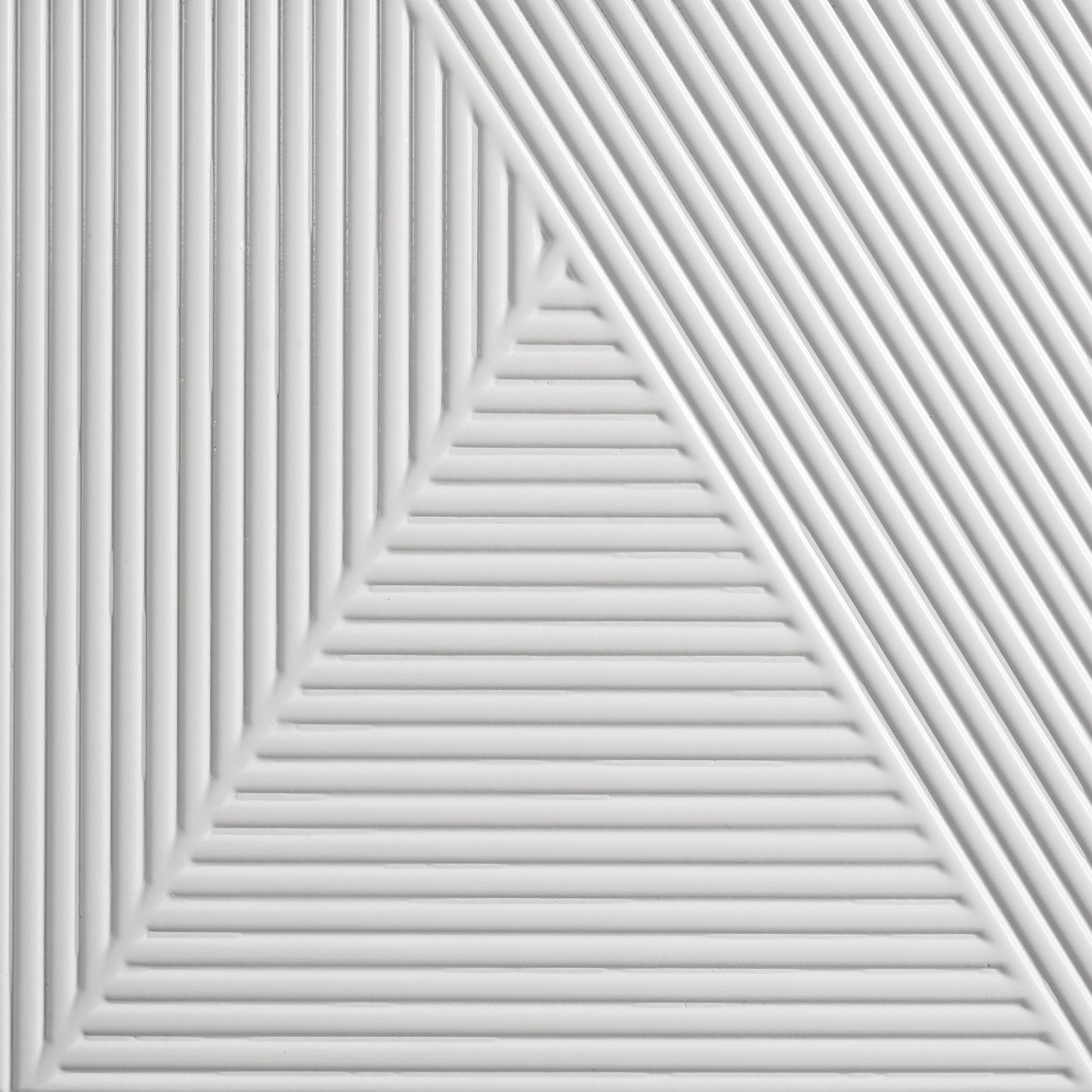 Cassia 5-piece Queen LED Bedroom Set White High Gloss