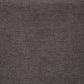 Louie Chenille Upholstered Power Lift Massage Chair Brown