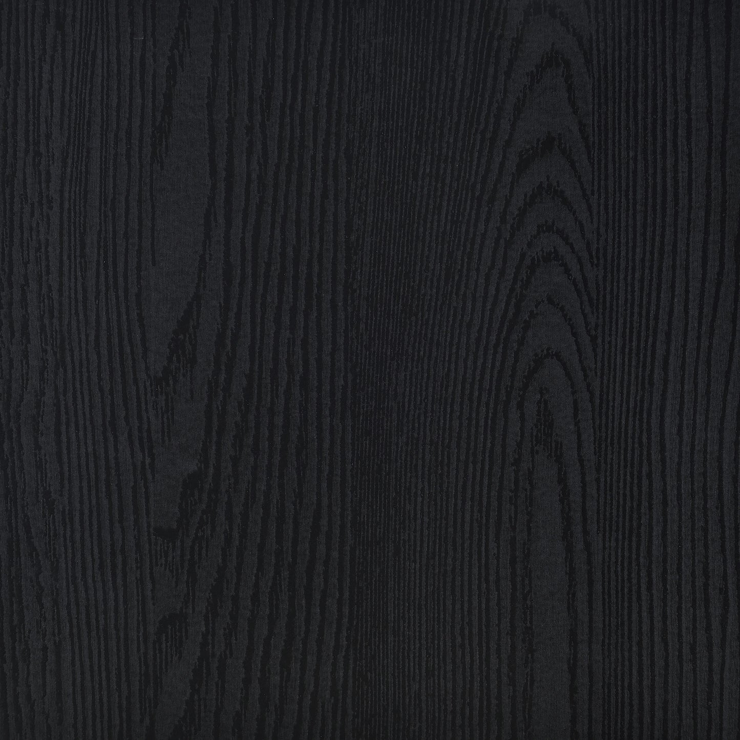 Devar Square Engineered Wood Cocktail Coffee Table Black