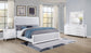 Gracemont 4-piece Queen Bedroom Set White