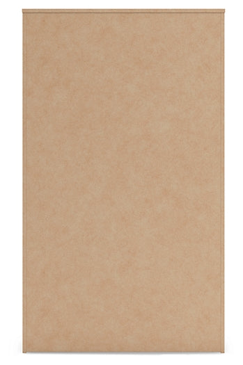 Hollivern Twin Panel Storage Bed with Mirrored Dresser, Chest and Nightstand